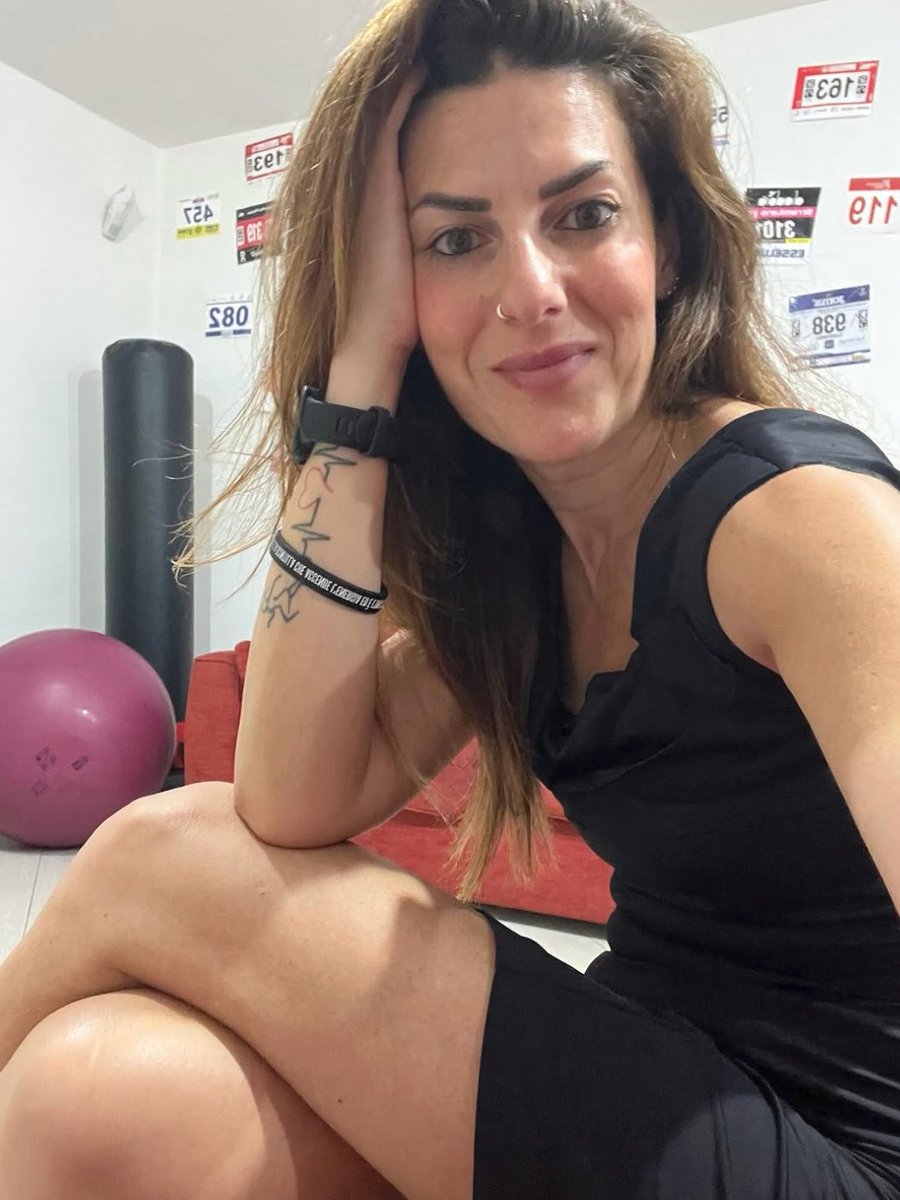 Claudia tweet media