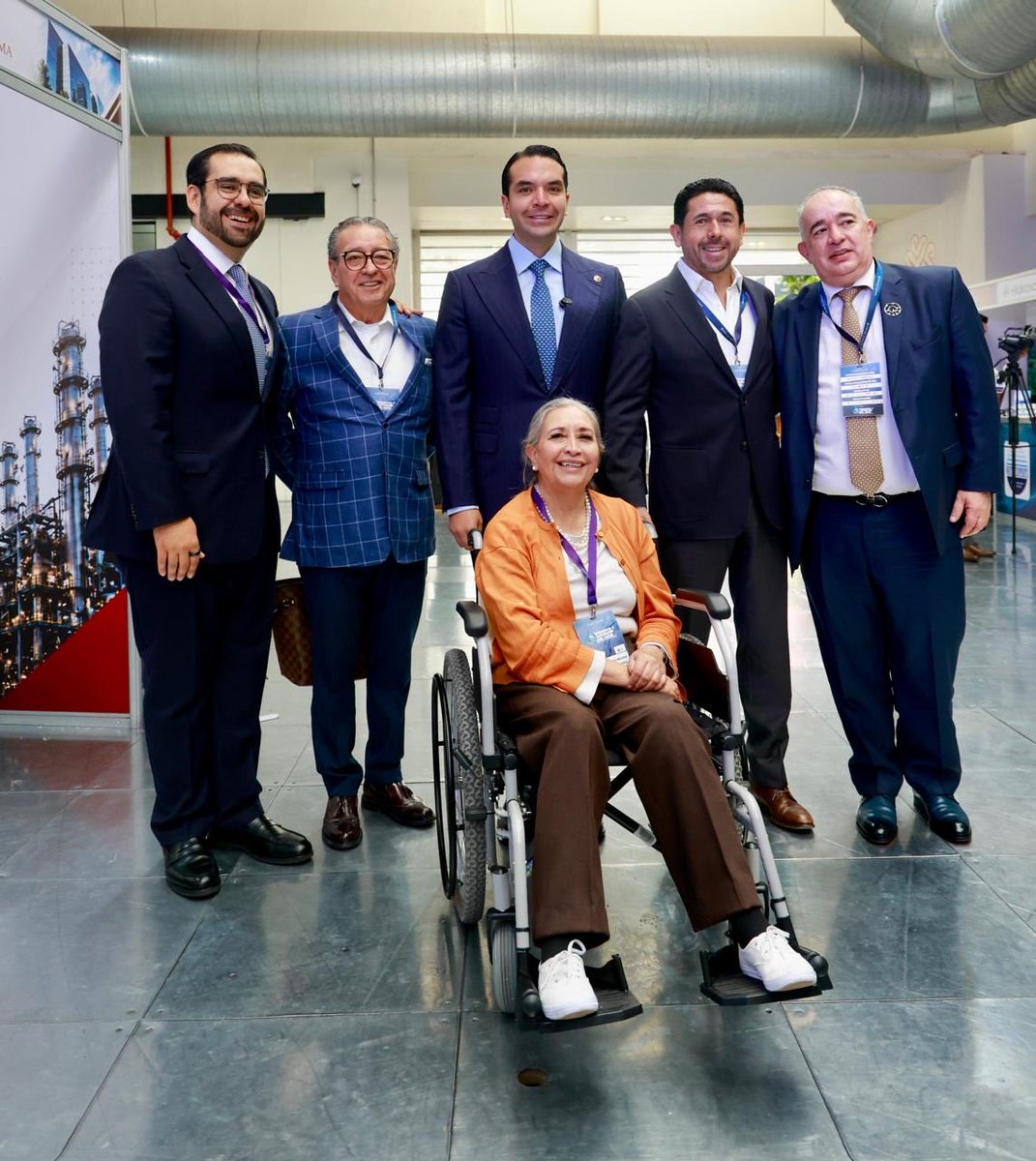 CANACINTRA México tweet media