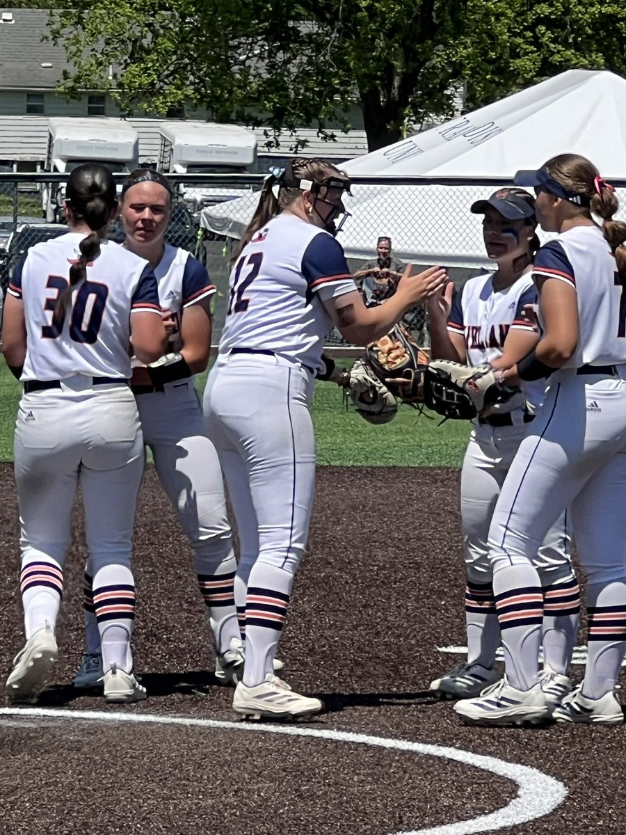 Midland Softball tweet media