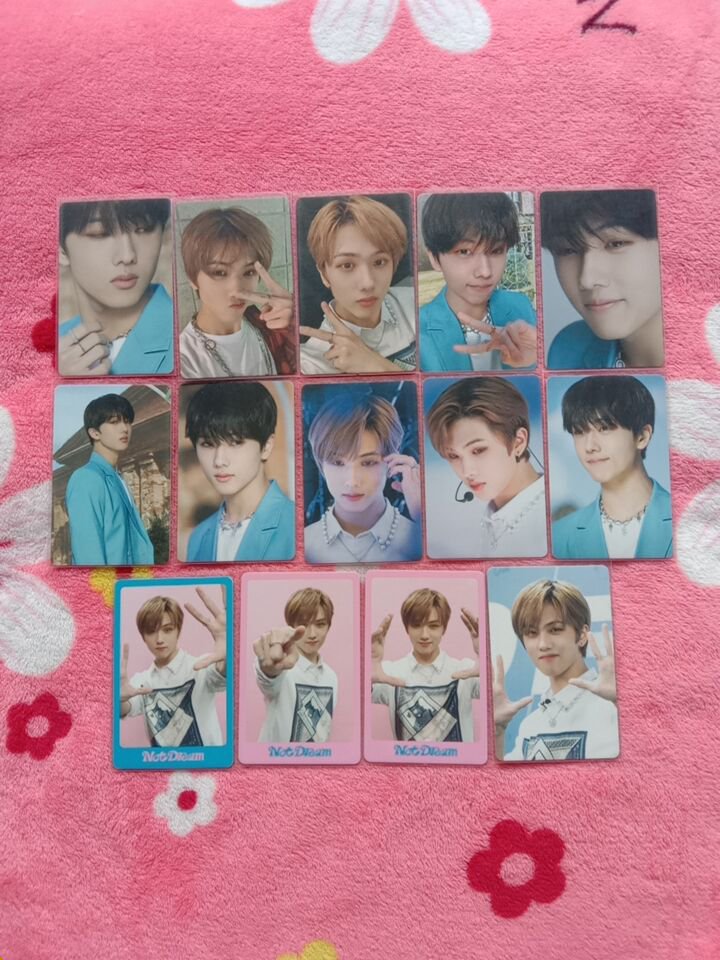 kuwmengz's tweet photo. WTS aab jisung dan nct dream!!
 
offer ajaa gaiss (aku udah gatau harga pasar nyaaa 🥺) https://t.co/IJ2OJbYy7u