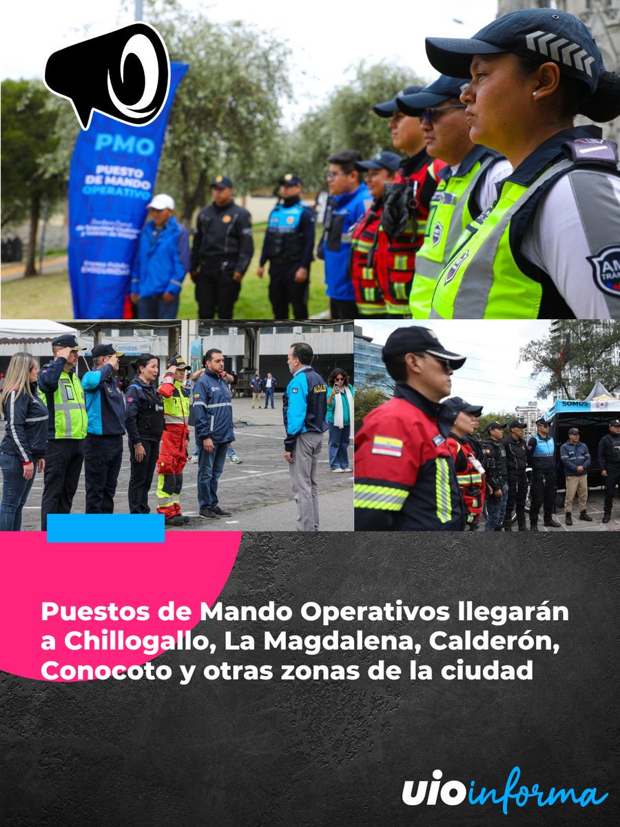 Quito Informa tweet media