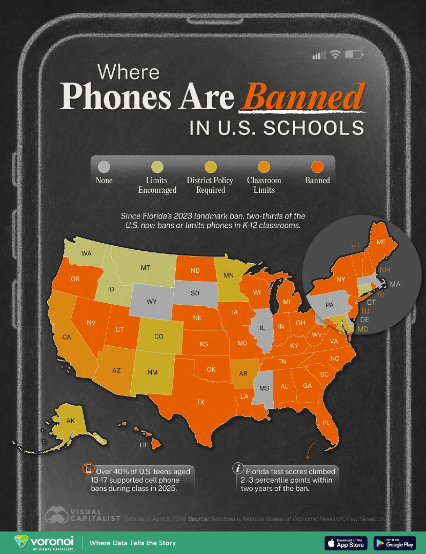 Visual Capitalist tweet media