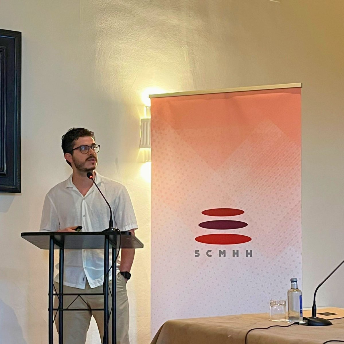 Sociedad CLM de Hematología y Hemoterapia tweet media