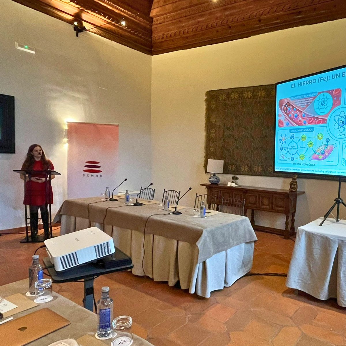 Sociedad CLM de Hematología y Hemoterapia tweet media