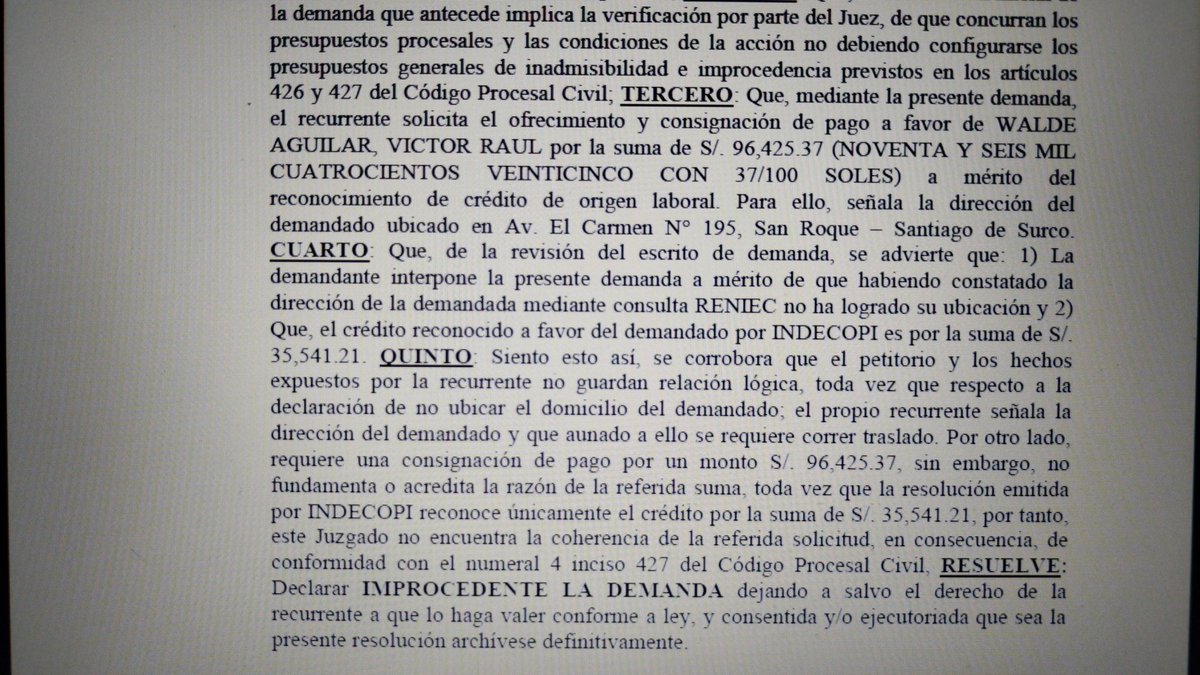 Genessio | 🚵 ⚖️ 🇵🇪🇦🇷 tweet media