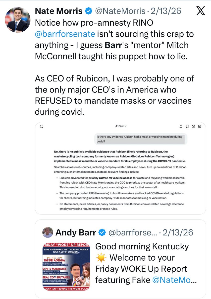 Liberty Wallace tweet media