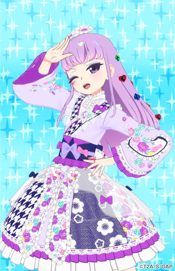 tomo’sマイキャラちゃんズ(アイプリ) tweet media
