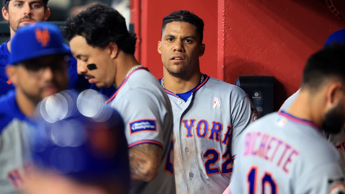 SNY tweet media
