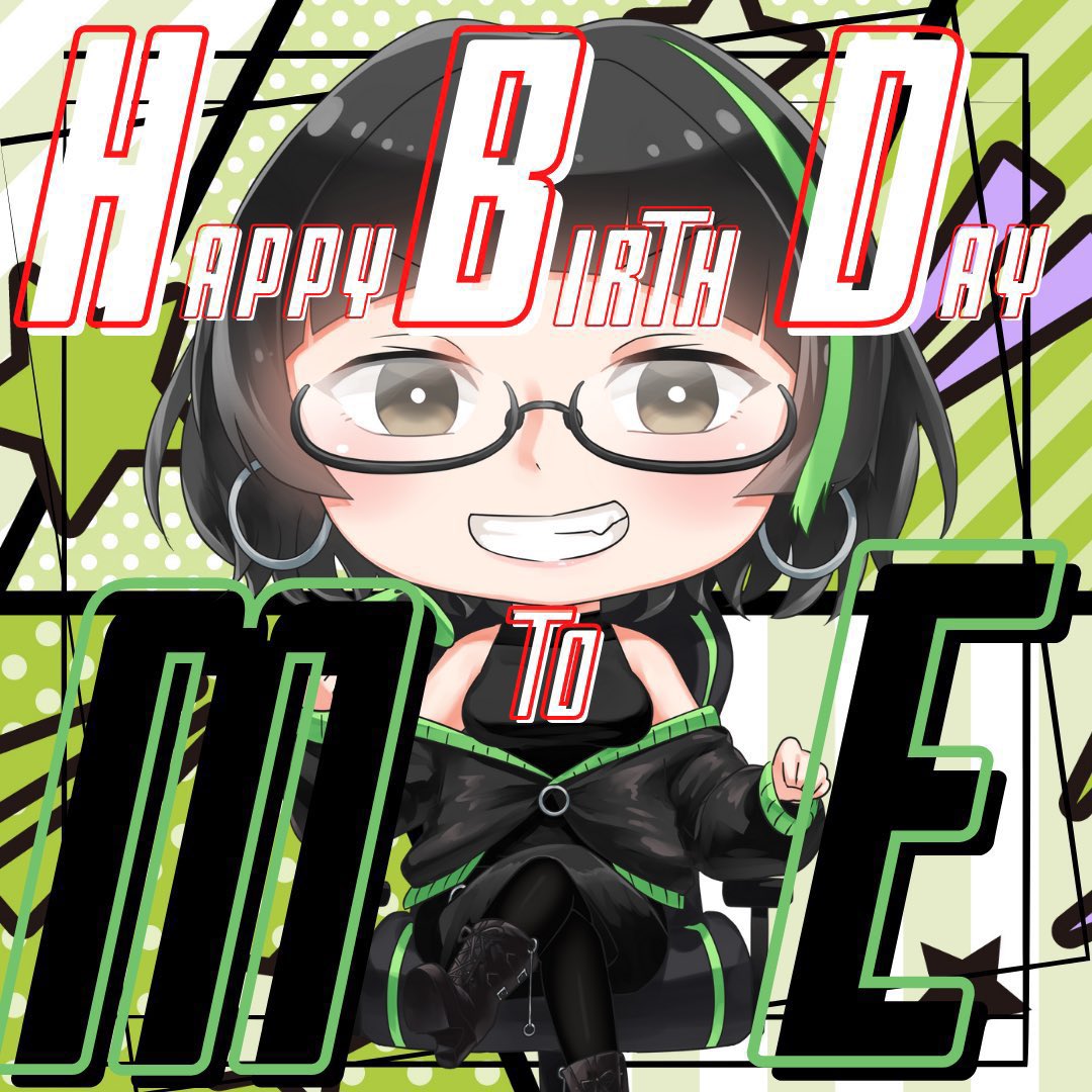 カミーナくん/ちゃん♻️🍏両性両声Vtuber tweet media