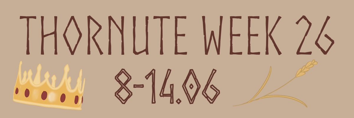 ThornuteWeek tweet media