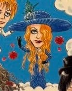空/Aetherⵣ🦇 Versaillesgraphy🌹✨🍉 tweet media