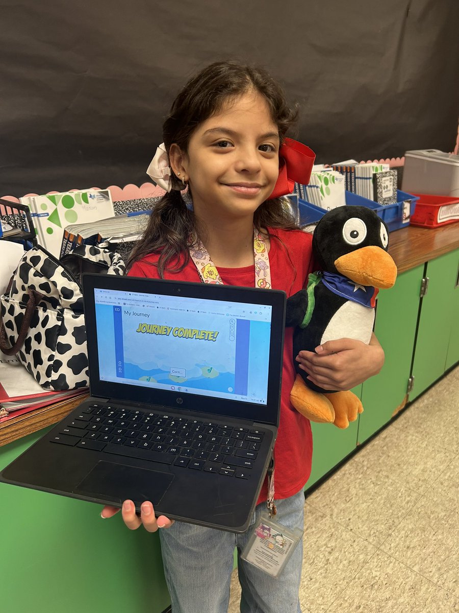 Stephens Elementary tweet media