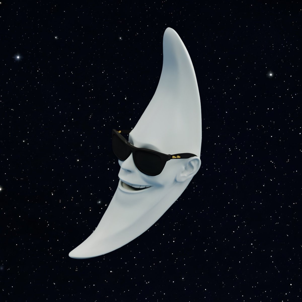 MOONMAN tweet media