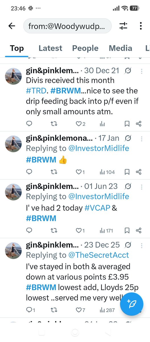 gin&pinklemonade tweet media