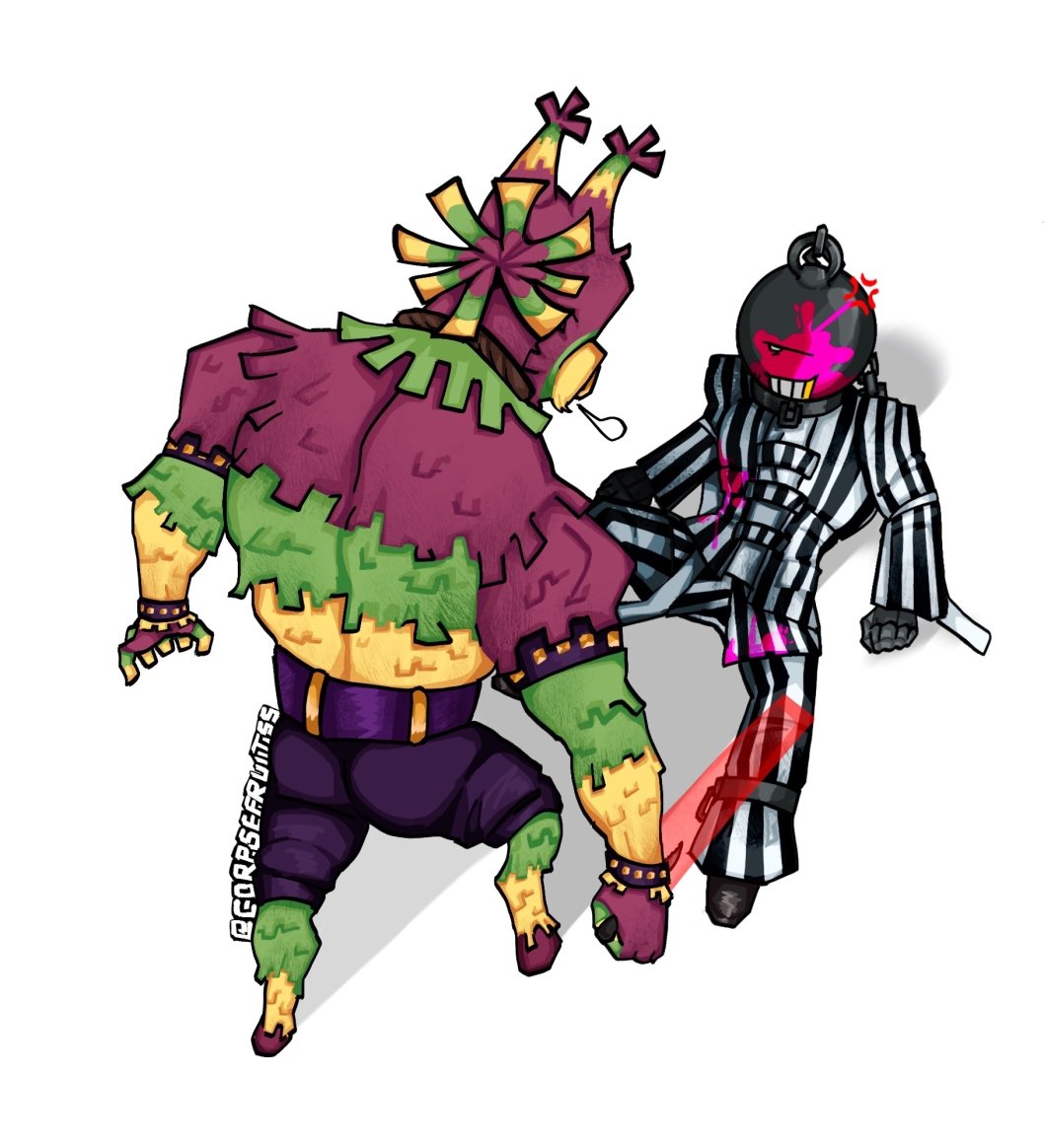 Evil coil⋆✿ um wat now tweet media