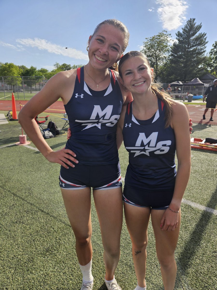 Millard South Track tweet media