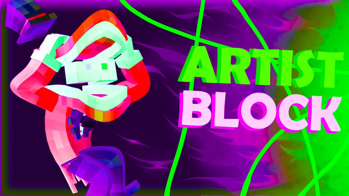 EpicMachineBox (OPEN FOR THUMBNAIL COMMISSION) tweet media