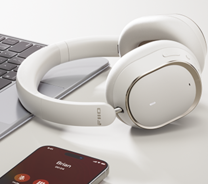 FIIO Japan tweet media