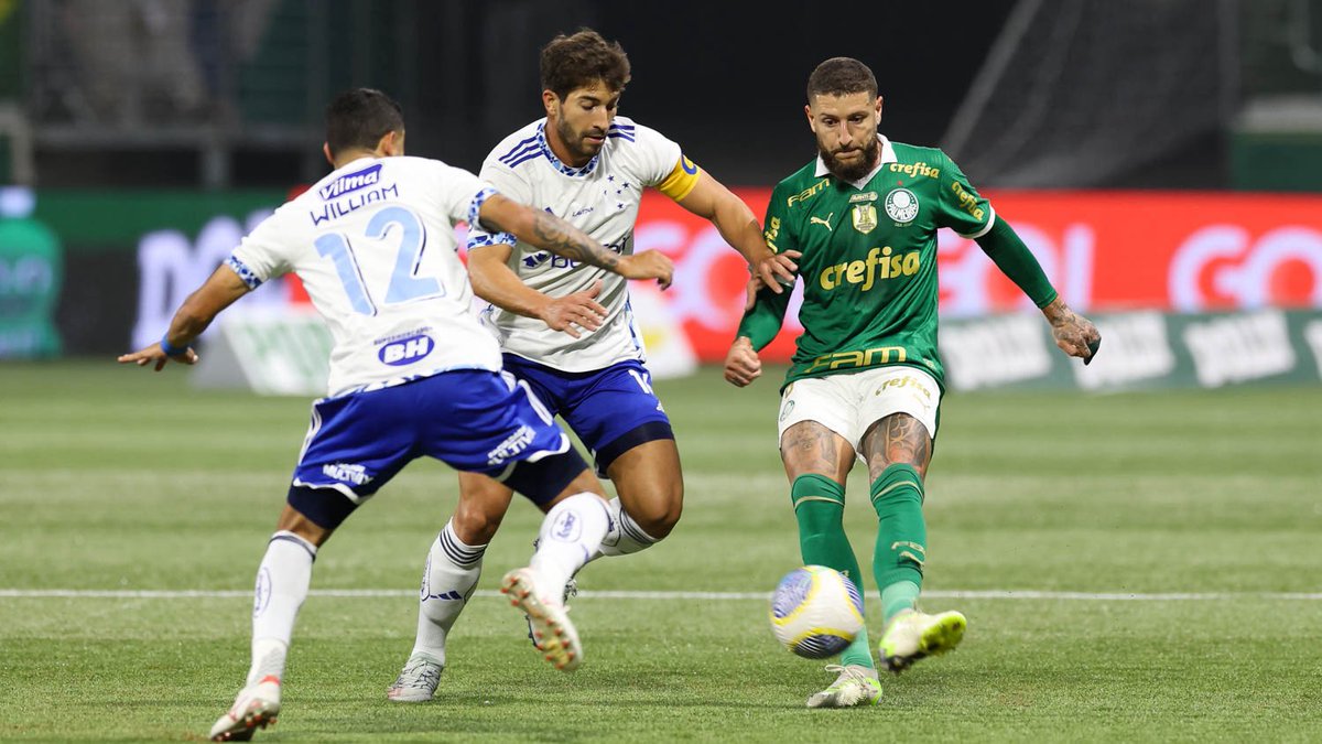 Central do Cruzeiro tweet media
