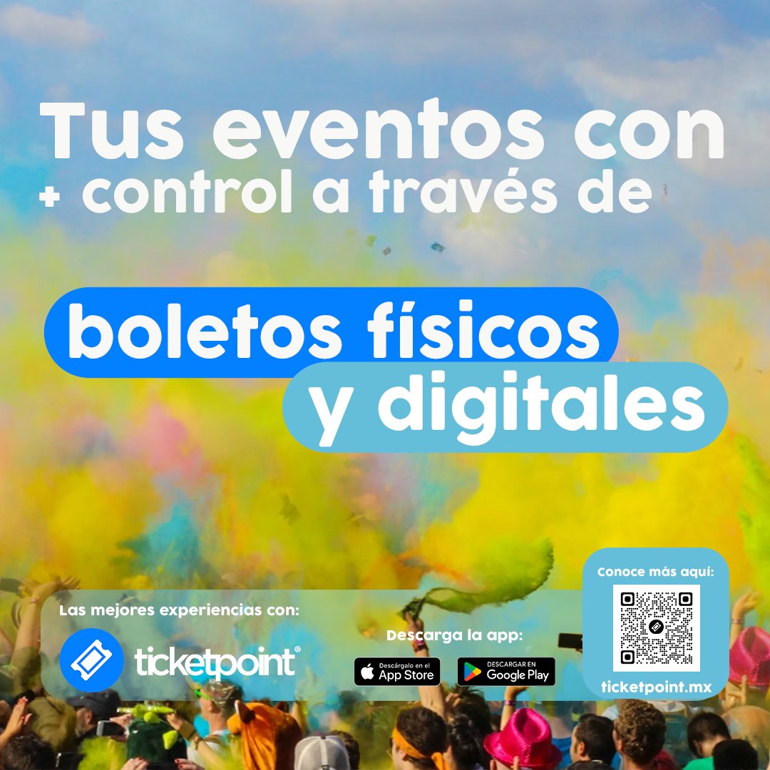 TicketPoint tweet media