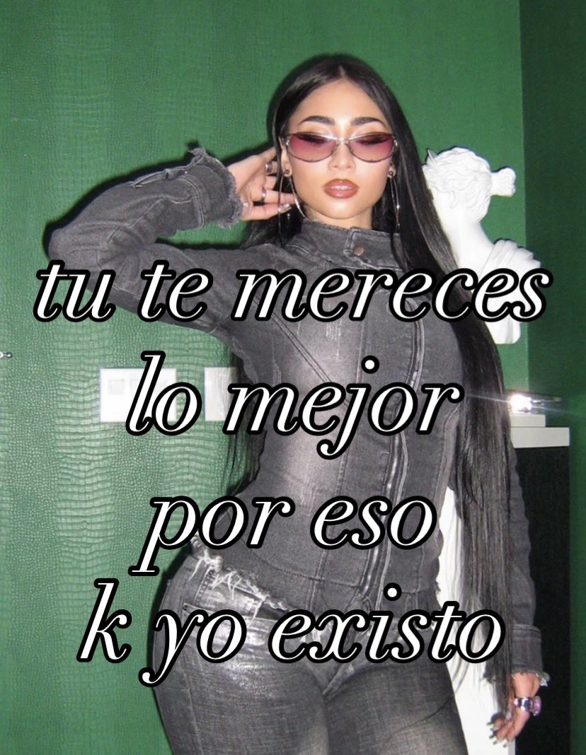 Paloma Mami Stats 𓂀 tweet media