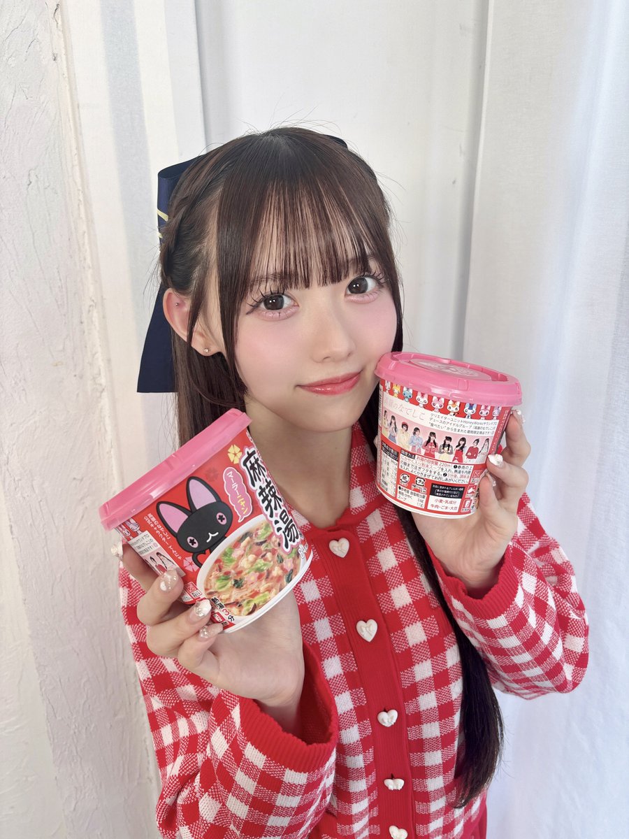 松本ももな tweet media
