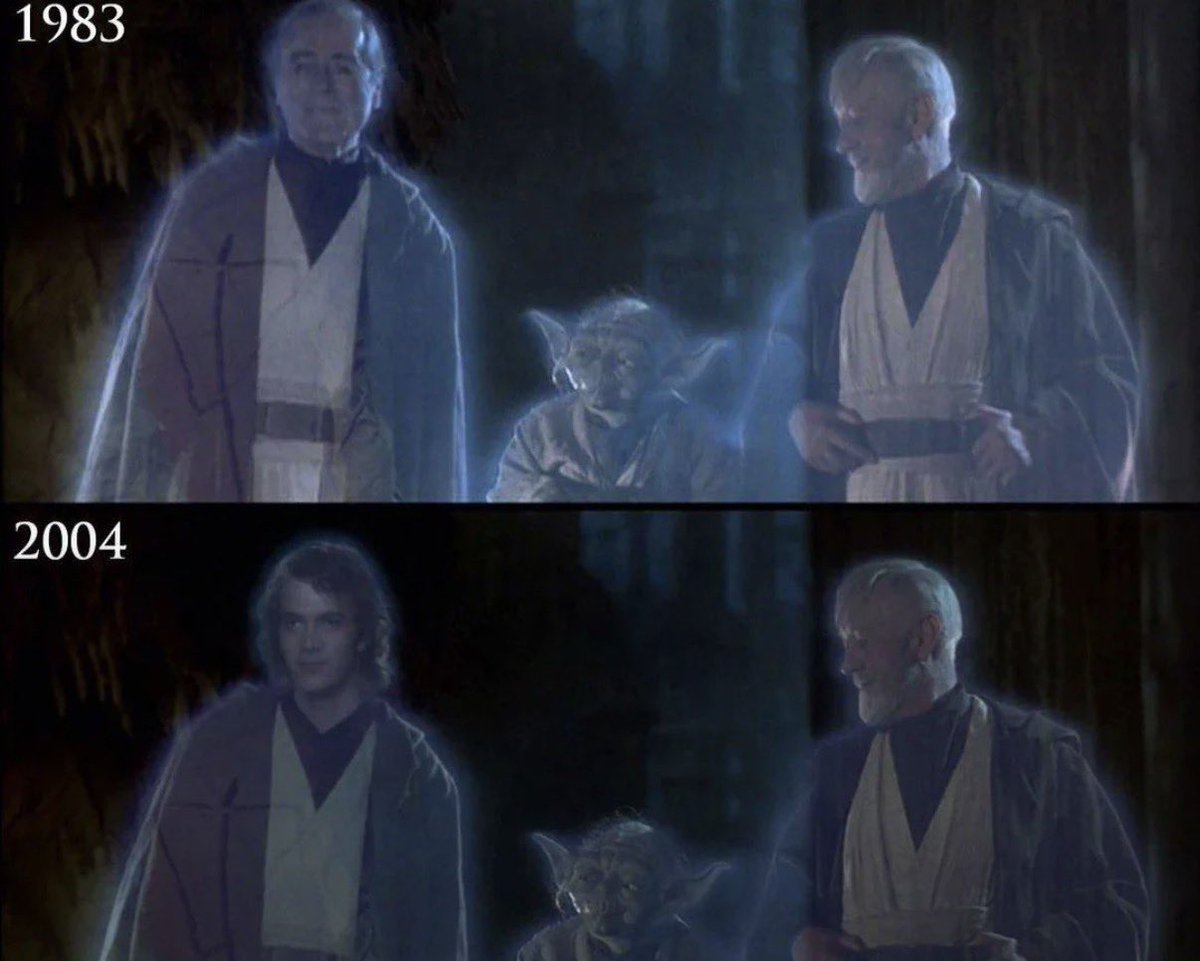 Best of Star Wars tweet media