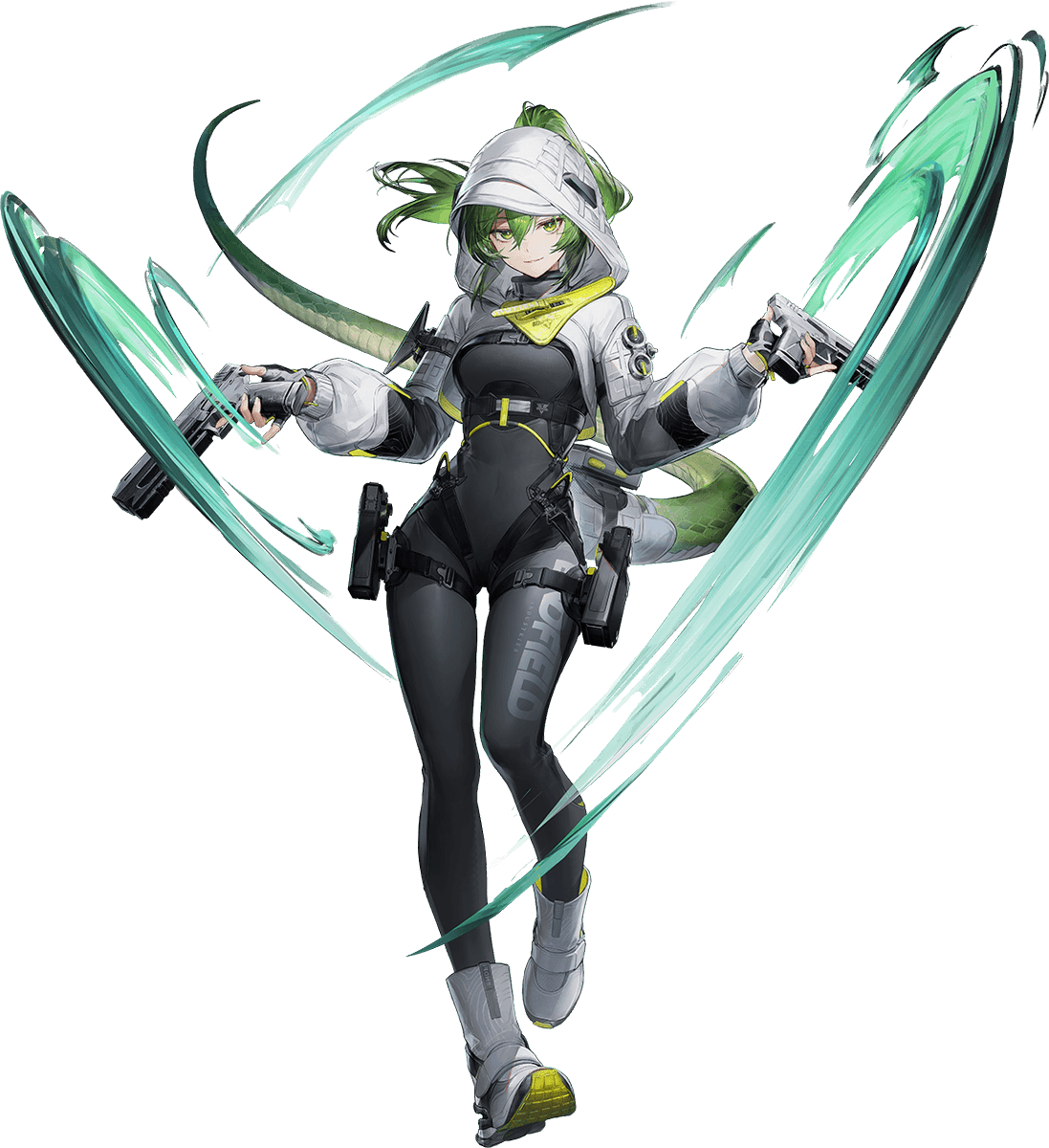 ZuliLewdzora's tweet photo. @LunasSecrett I'd love to see these arknights endfield characters in your style. They're Avywenna, Snowshine, Yvonne, and Fluorite. https://t.co/wcYX29fCzl