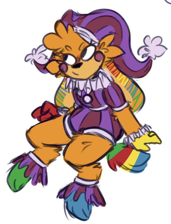 DOODZIE 🇪🇪 COMS OPEN! tweet media