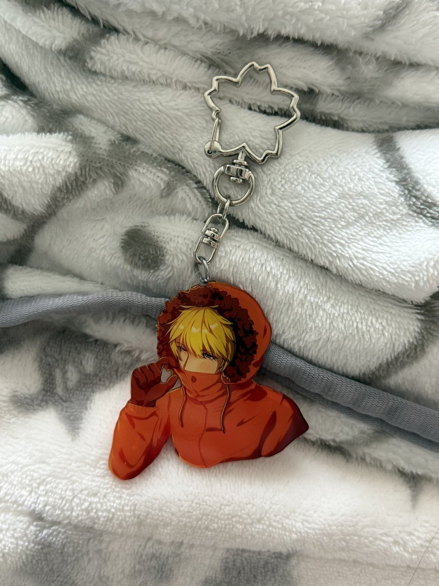 kenny's tato ♡ tweet media