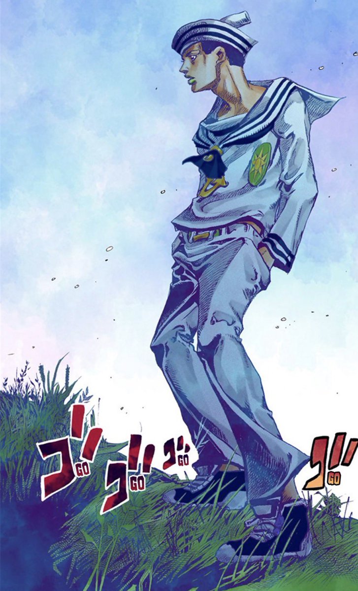 samdaylay's tweet photo. The ONLY good thing about the botched SBR release is that it led to me reading Part 8 #yeZZUR https://t.co/nUxNdw0lgQ