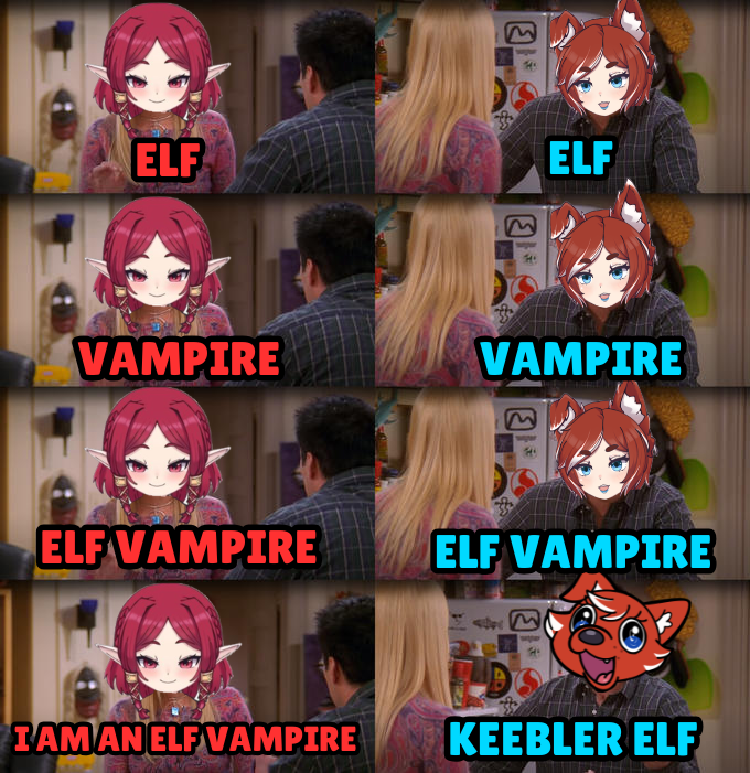 𓆩❄️𓆪 ElfpireEva 𓆩❄️𓆪 tweet media