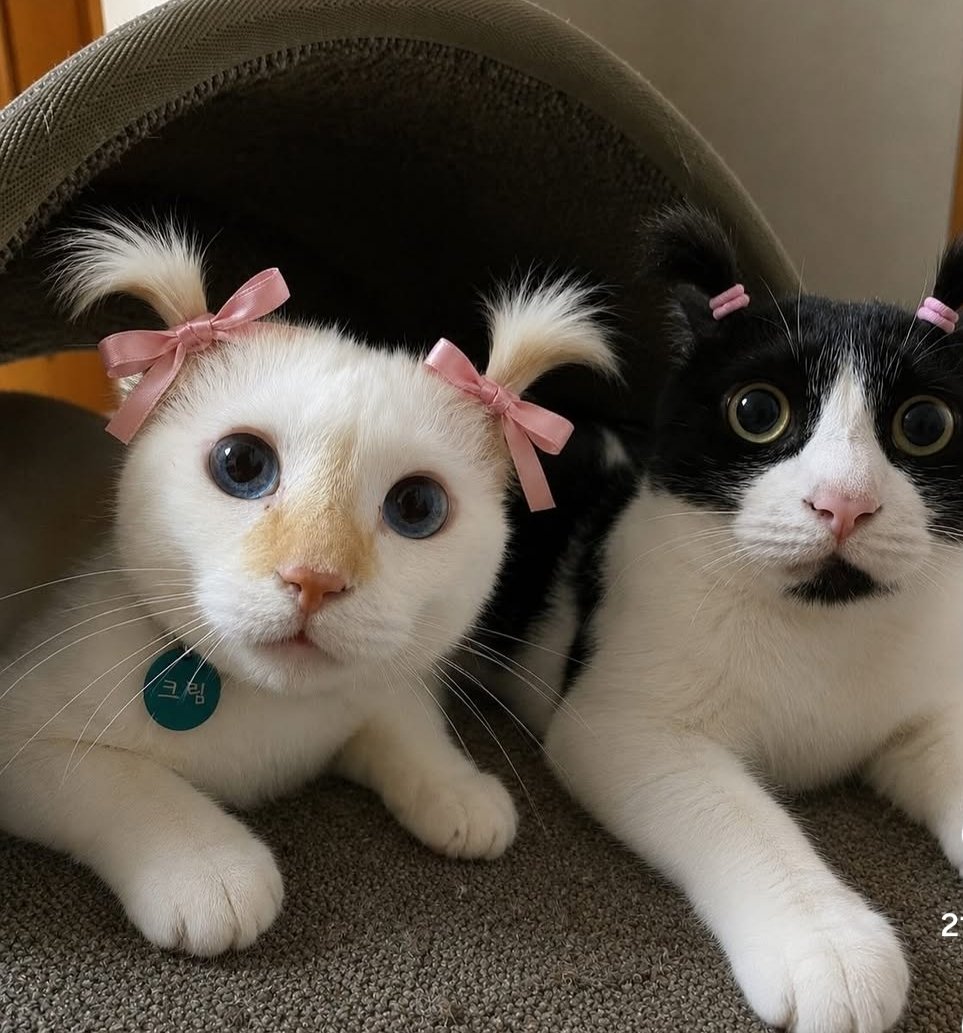 Cat 🐈 tweet media