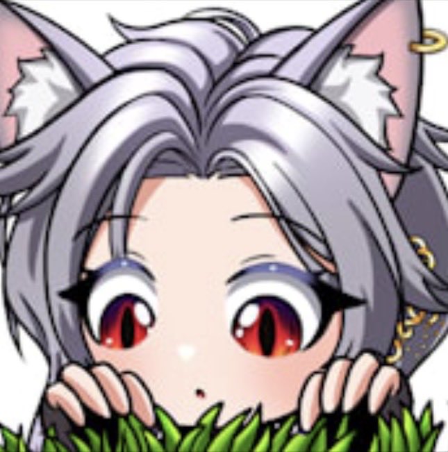 OddSpeech's tweet photo. Still doomscrolling? Embarrassing. Go touch grass, you absolute baka... 

then come back so I can judge you again 🌱😜

#vtuber #touchgrass #baka https://t.co/ng9U7ZJext