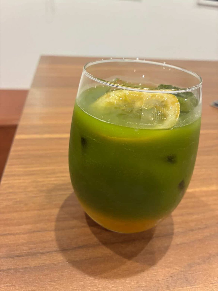 ちいさな箱cafeの店主 tweet media