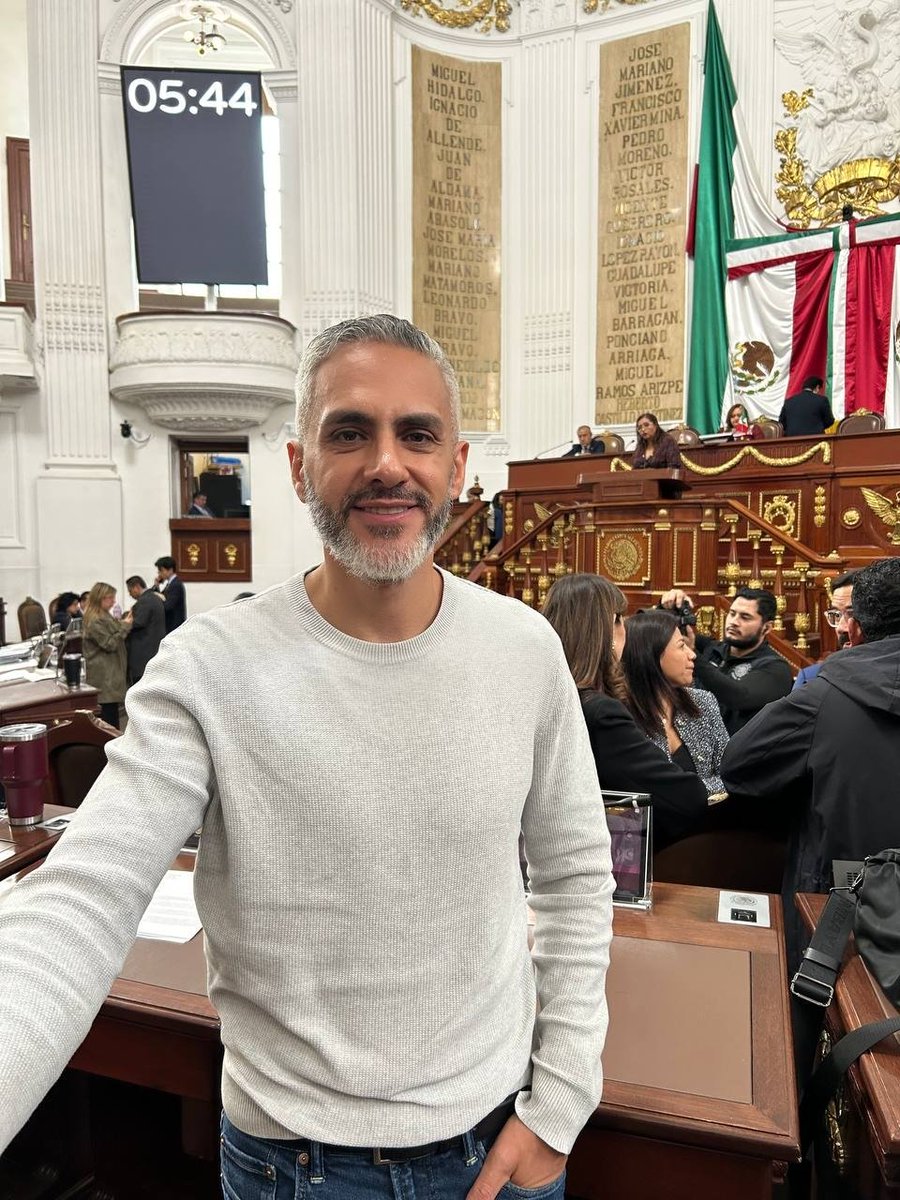 Luis Alberto Chávez tweet media