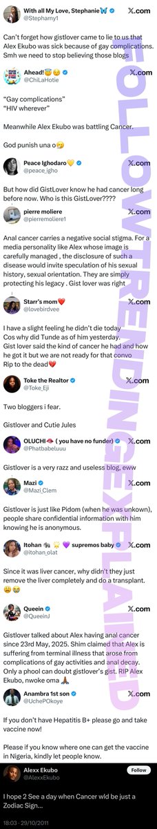 Trending Explained tweet media