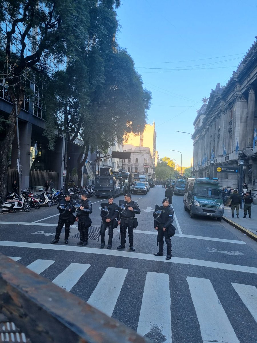 Comisión Provincial por la Memoria tweet media