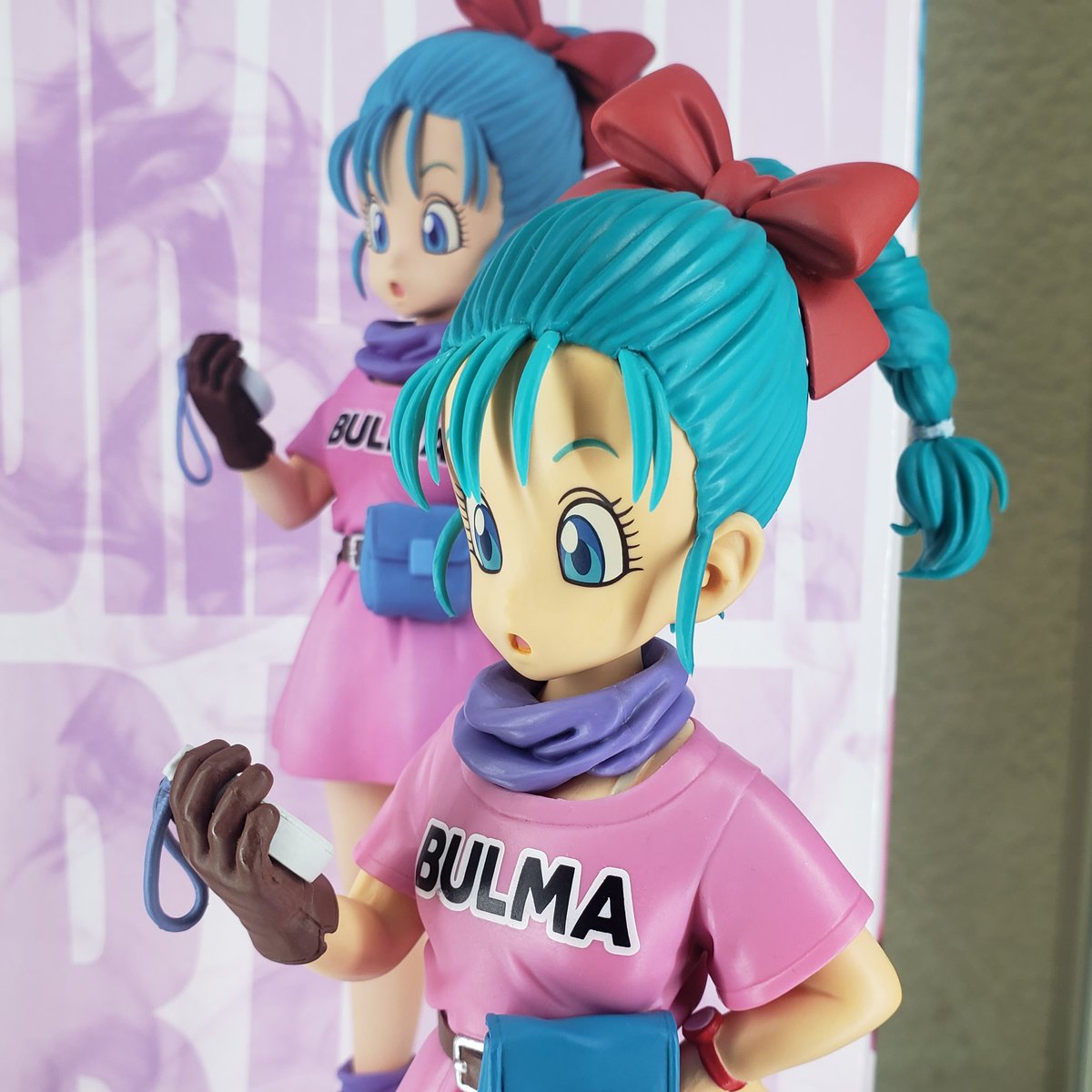 オジータ tweet media