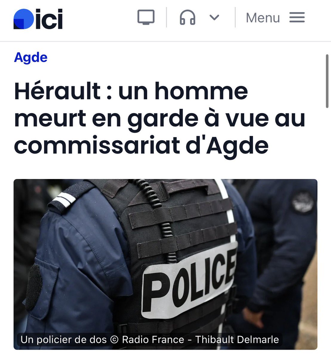 Marcel tweet media