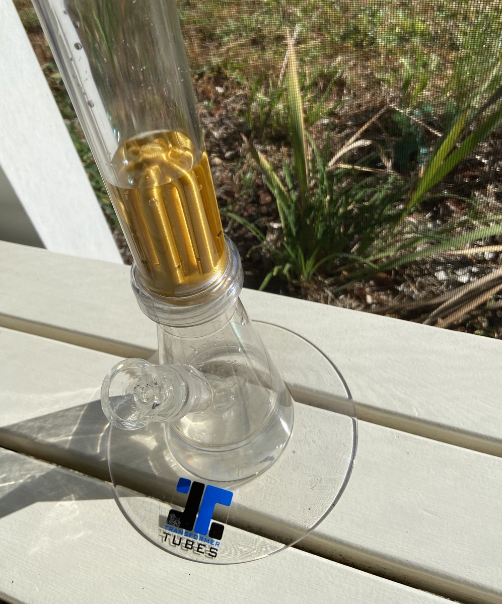 Transformer Tubes tweet media