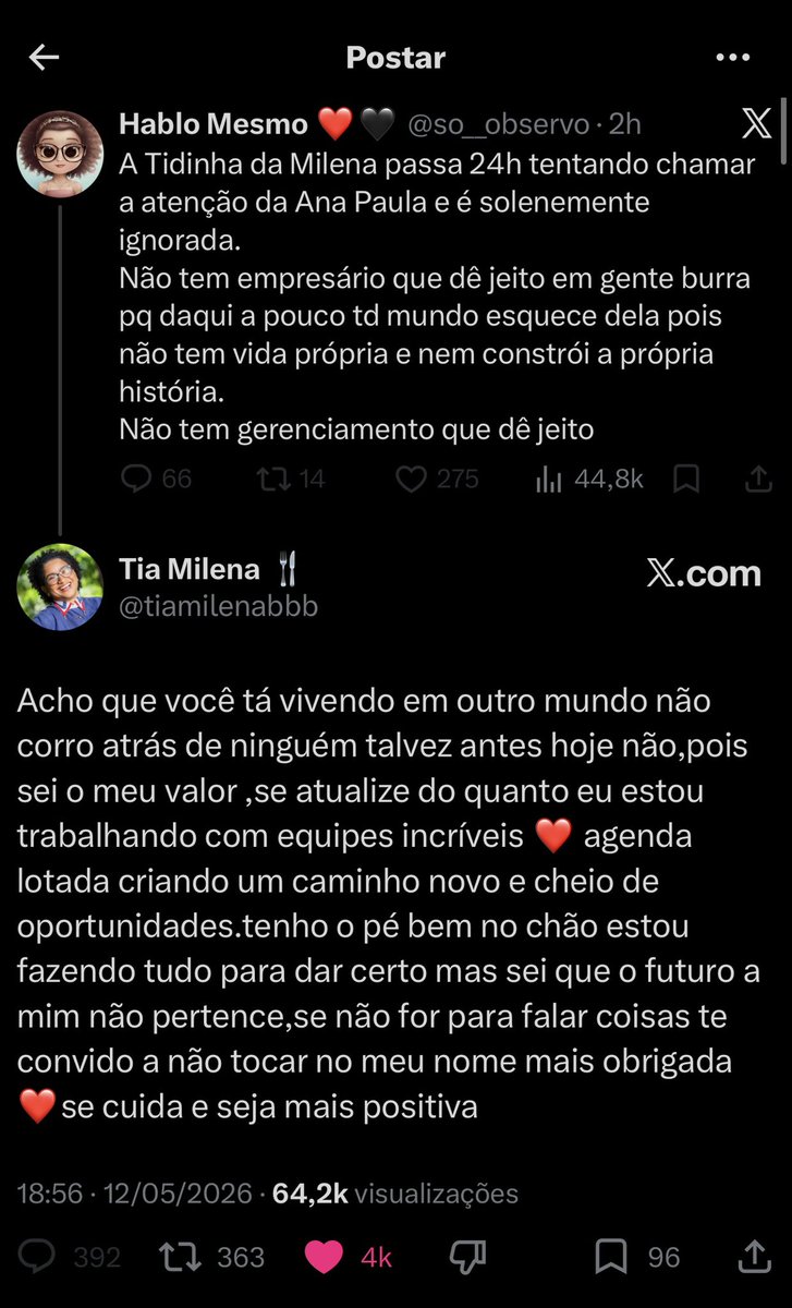 thiago tweet media