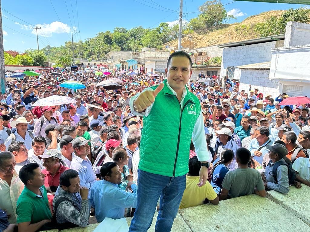 Roberto Rubio tweet media