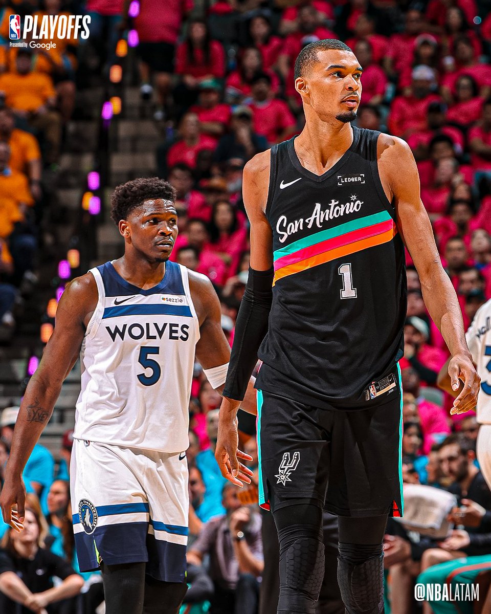 NBA Latam tweet media