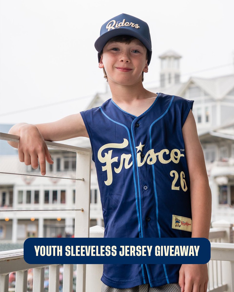 Frisco RoughRiders tweet media