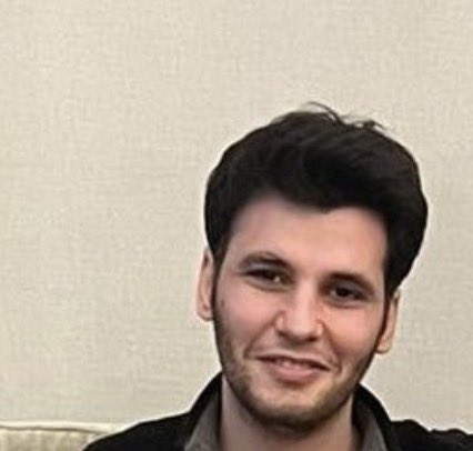 Yolumuzsamiyen tweet media