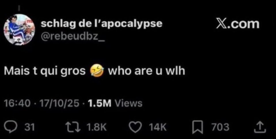 bamiléké mental tweet media