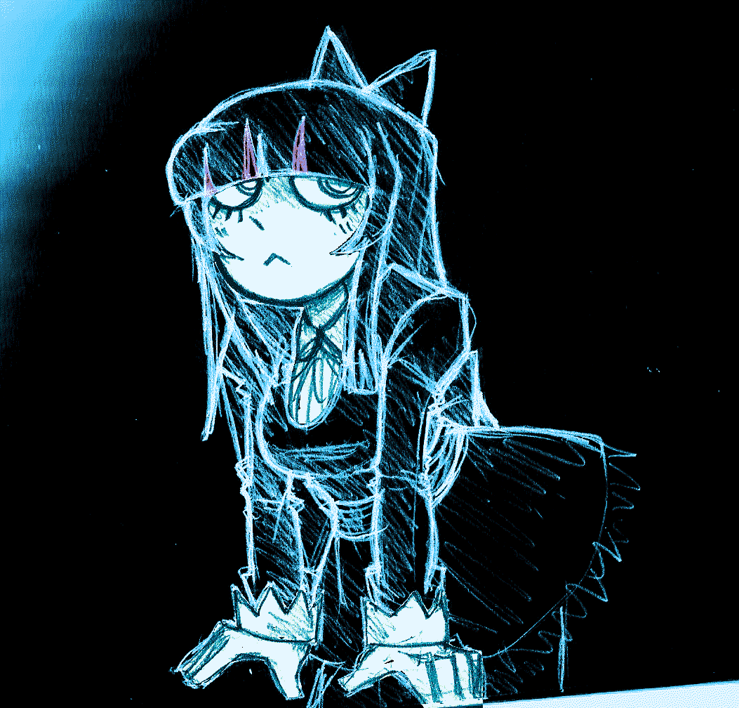 Xx_ReBC0LA1_xX (OPEN Commissions) tweet media