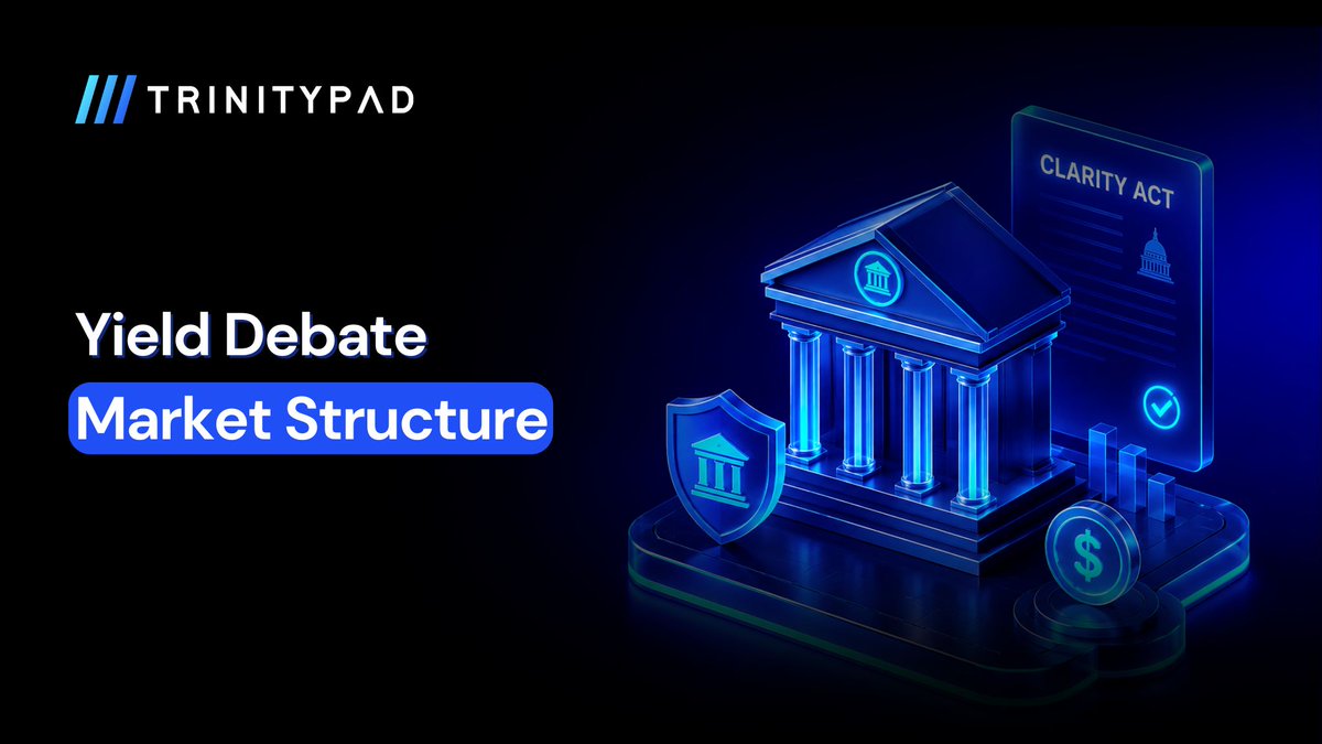 TrinityPad tweet media