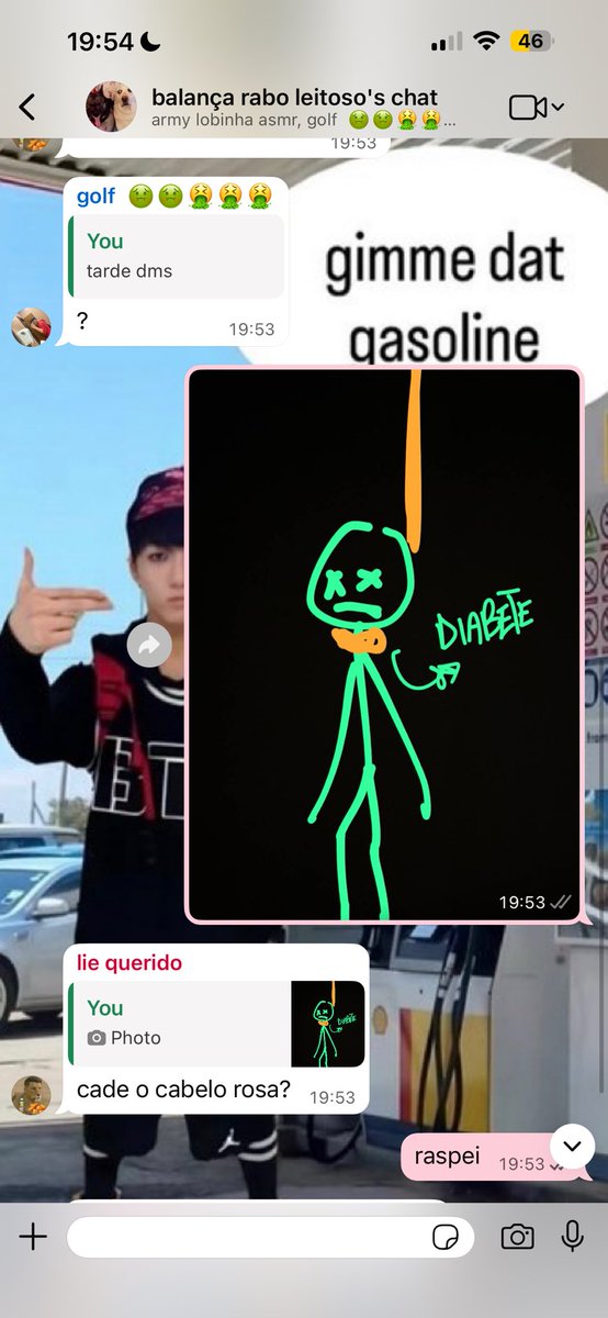 ๐งฉ diabete jr tweet media